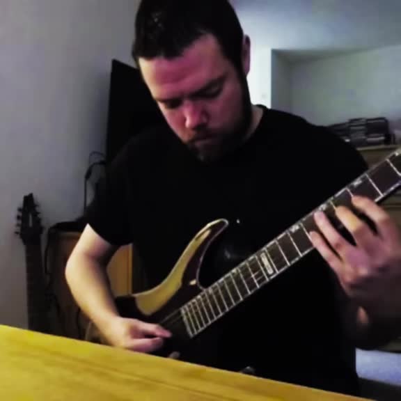 @Paul McCameron Music