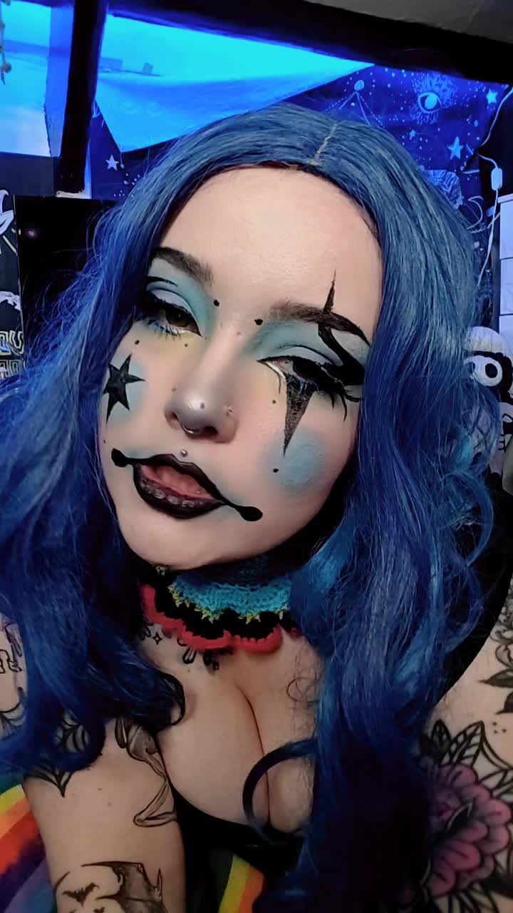 @Maeve | Variety Streamer