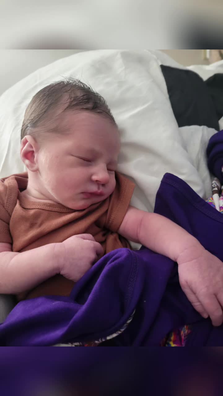 @Chelsea | Mama of 5