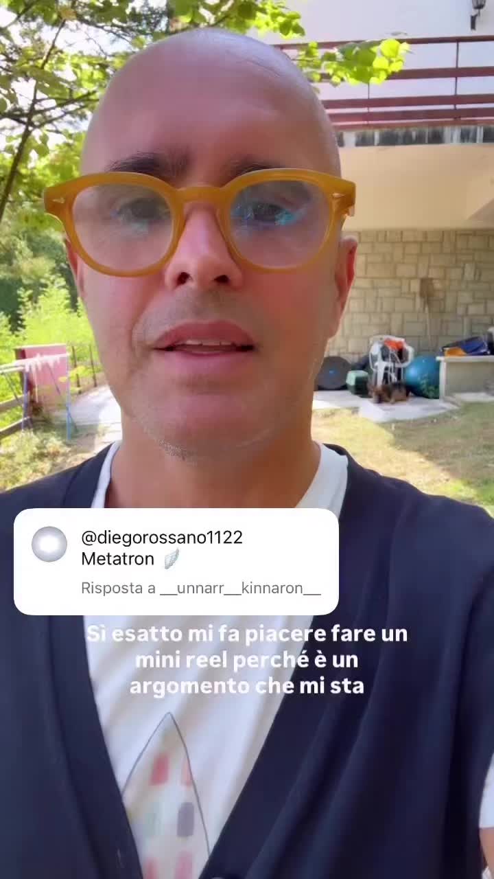 @Diego Rossano ๐๐๏ธ