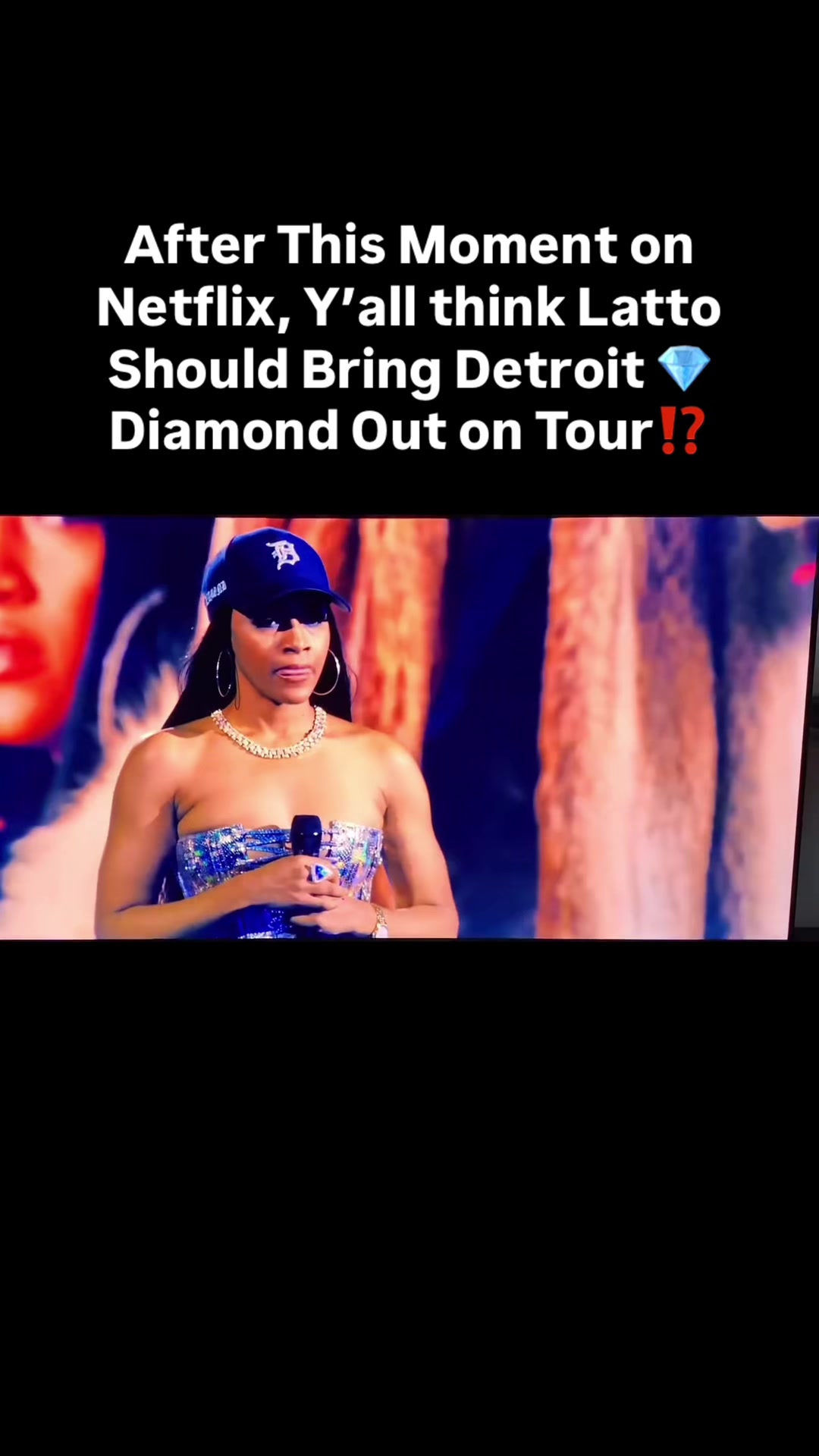 @Detroit Diamond