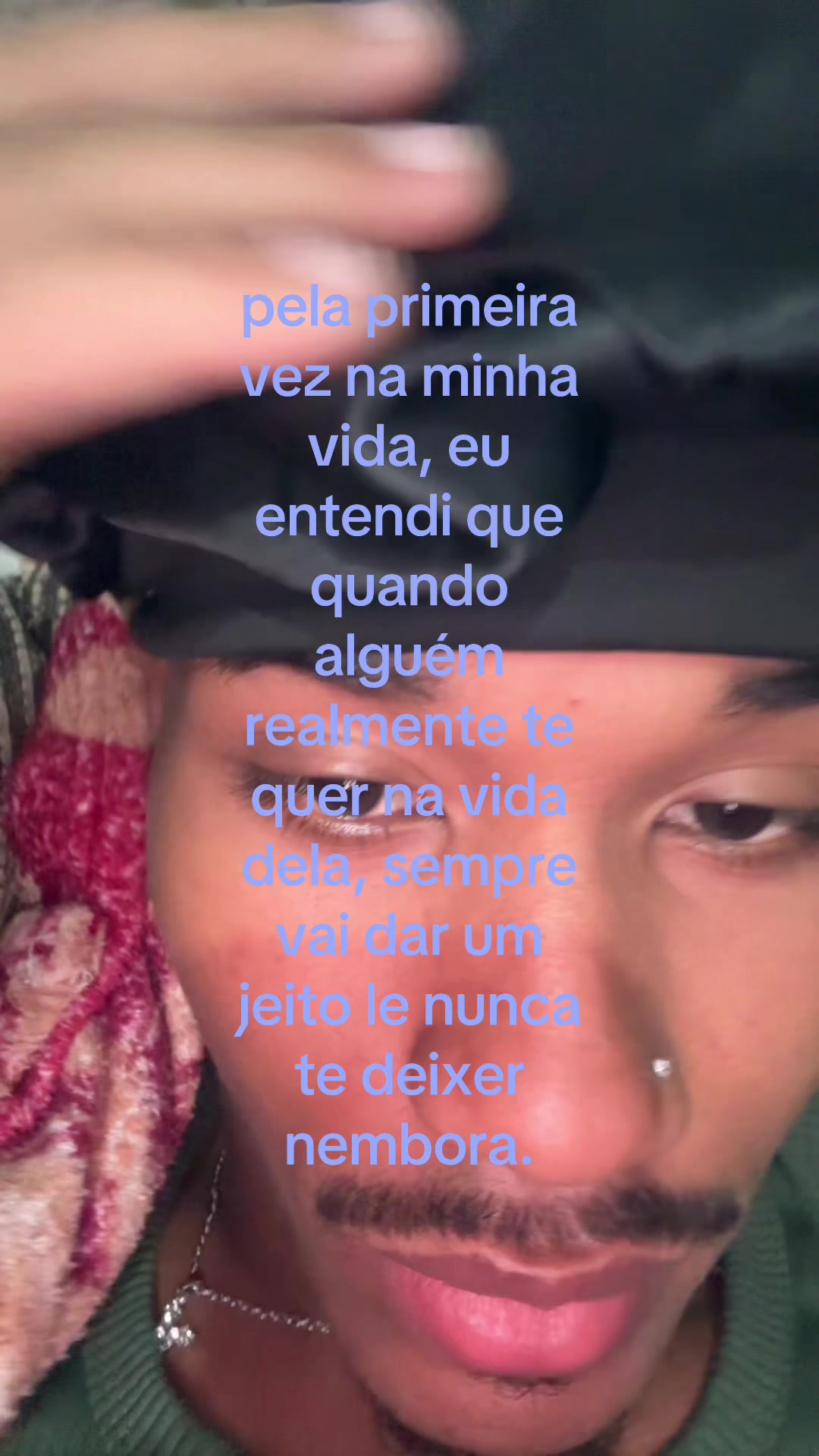 @Caio Júnior