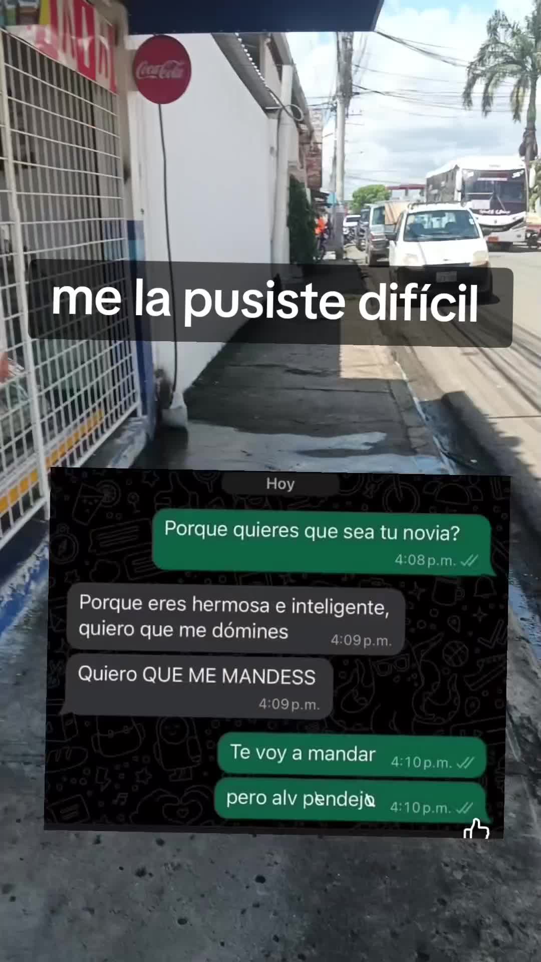 @El Chatazo