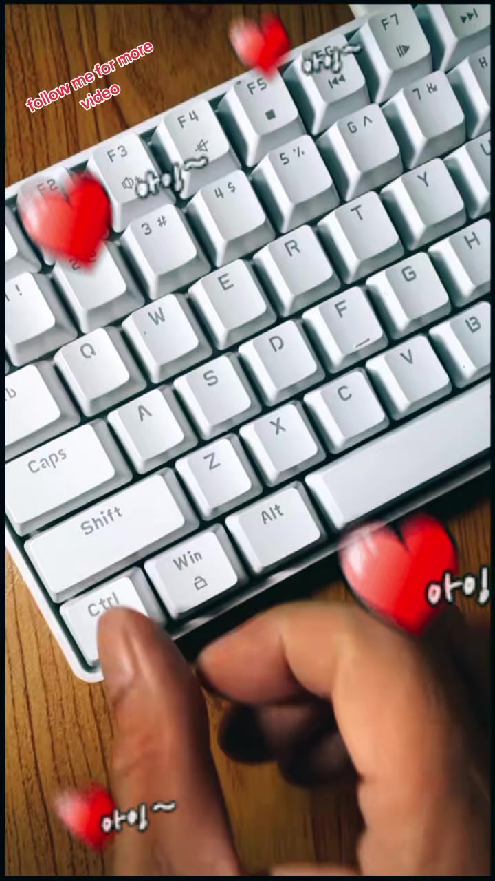 @Computer shortcut 💻