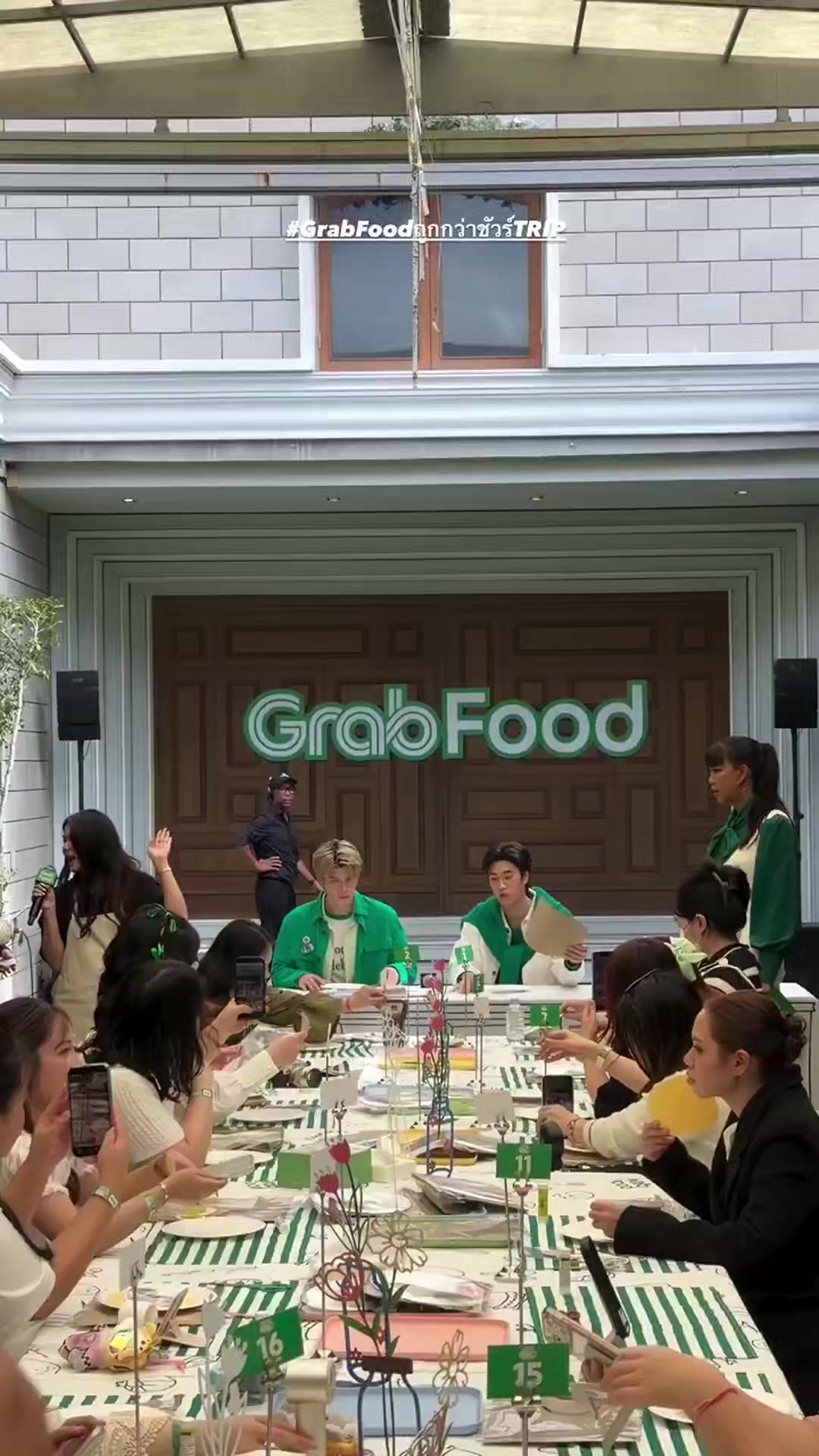 @GEMINI NORAWITノオクサン💯🇲🇲🇹🇭