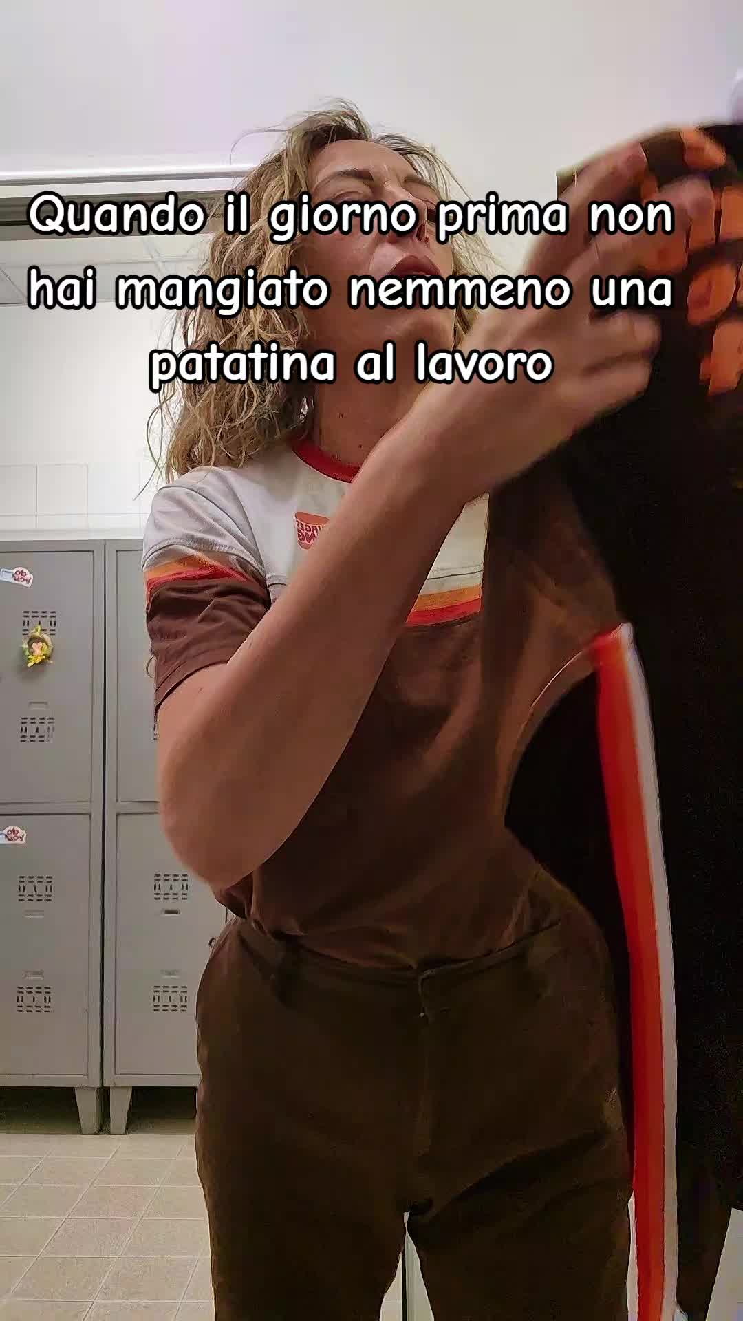@Cristina Cuomo