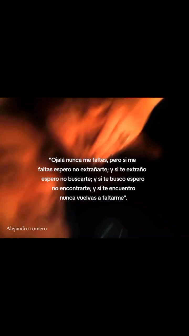 @Alejandro Romero... ♡