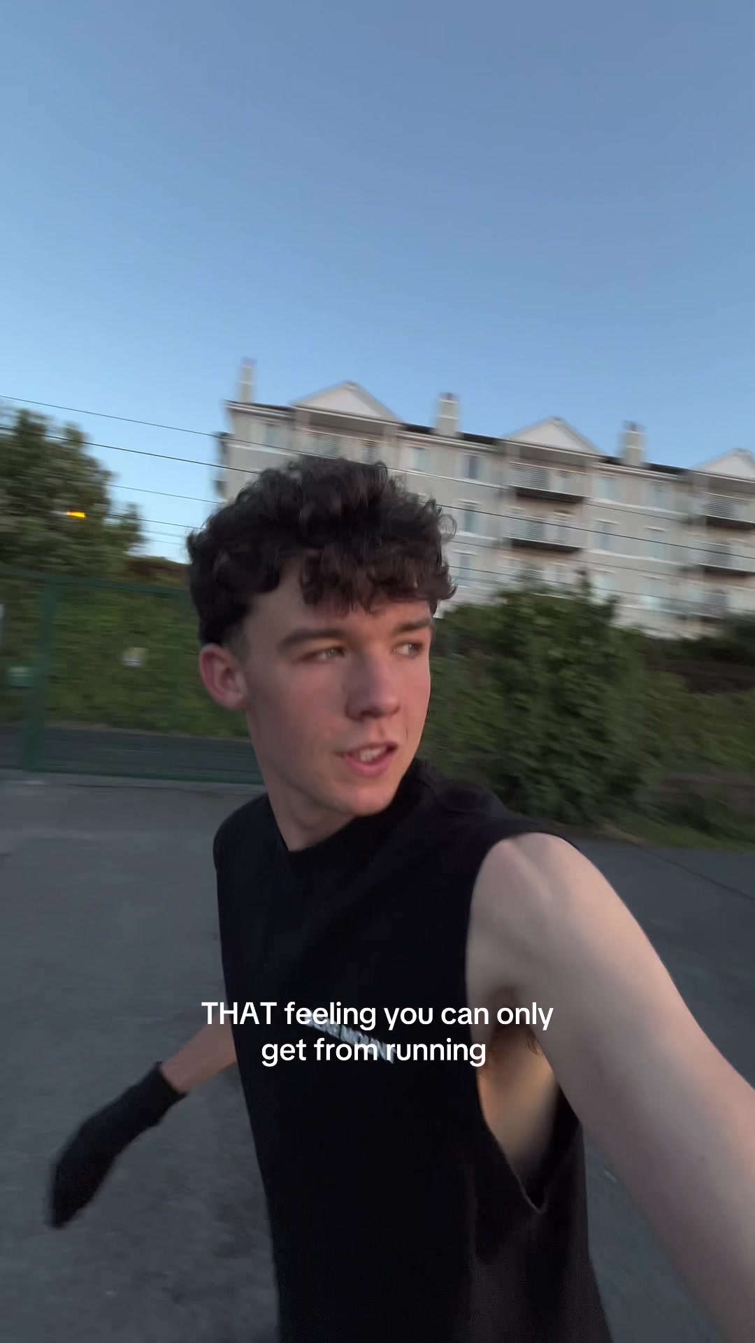 @ryan treacy