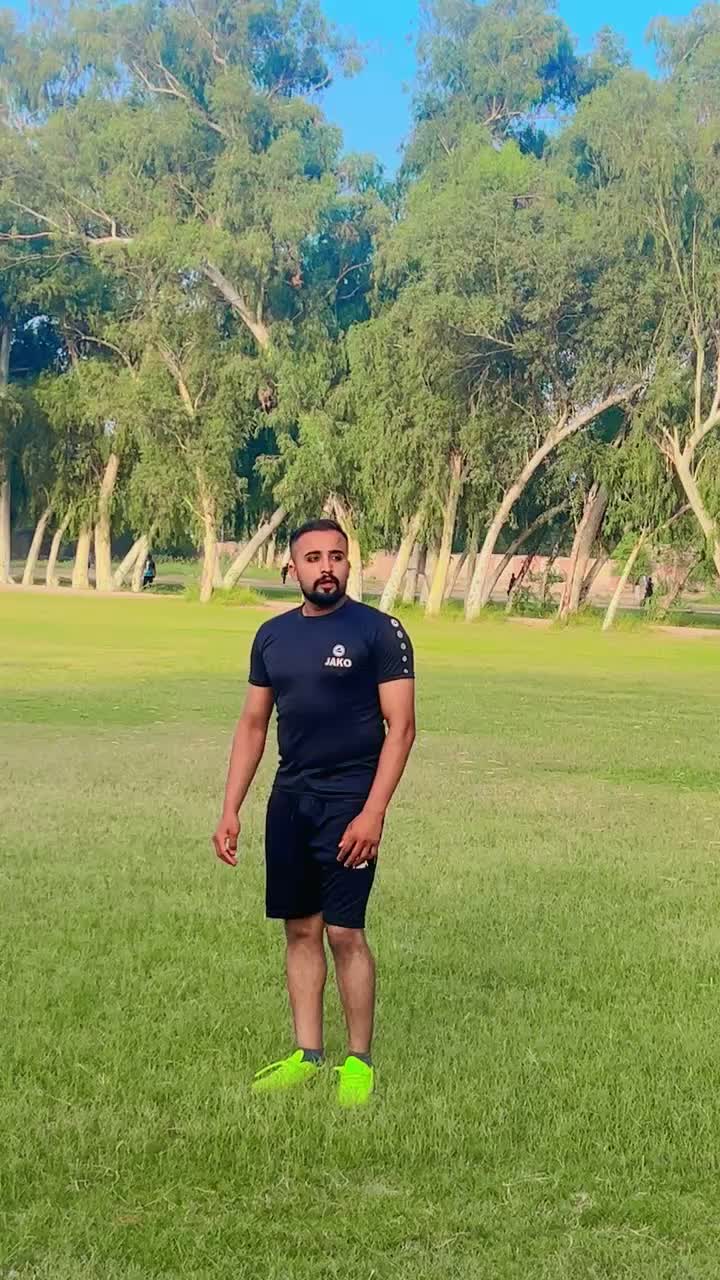 @hamzakingofficialgym