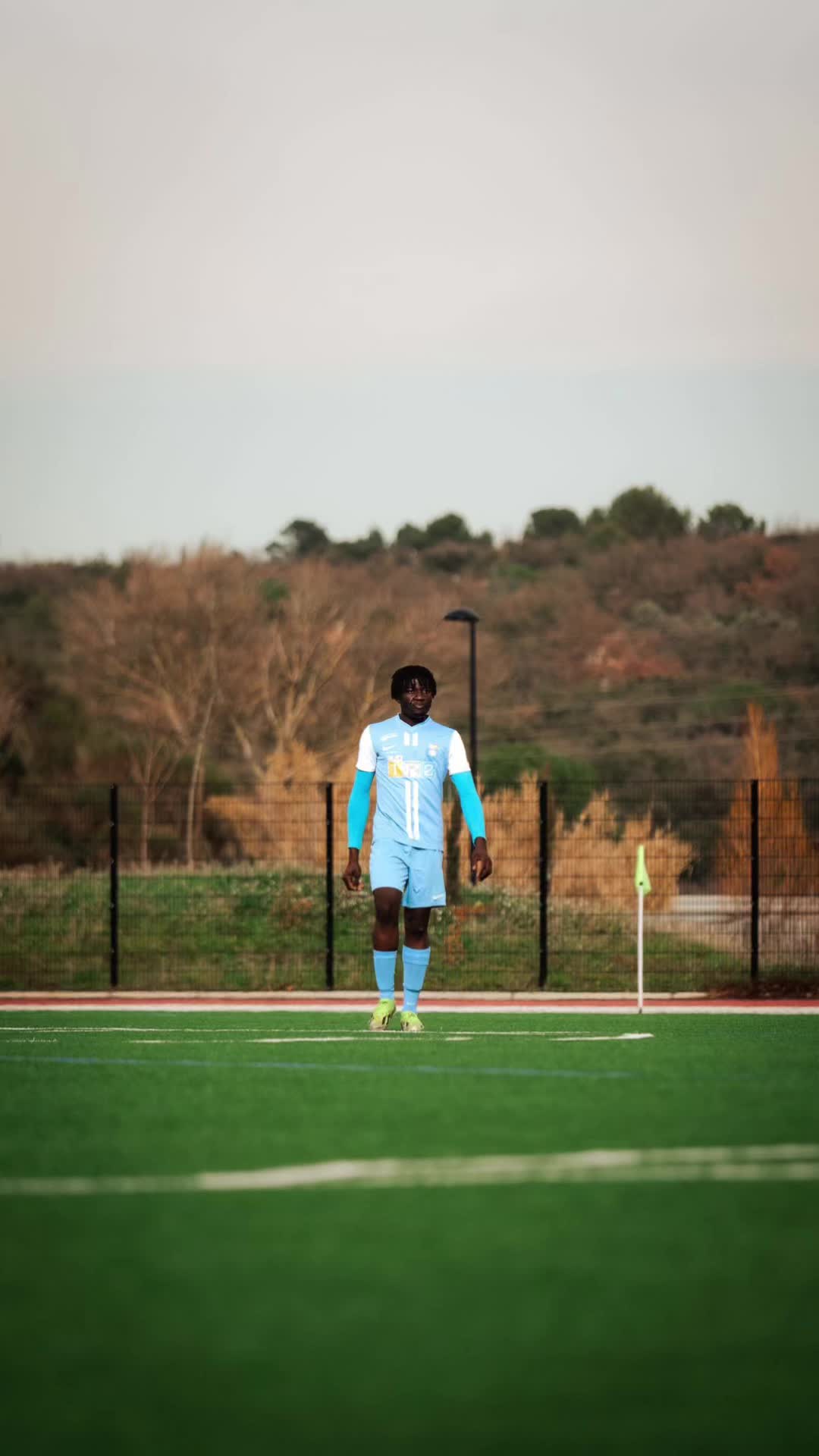 @Moussa golden boy