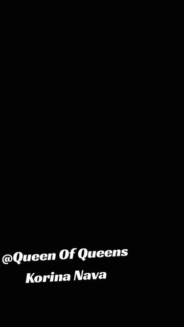 @Queen of Queens