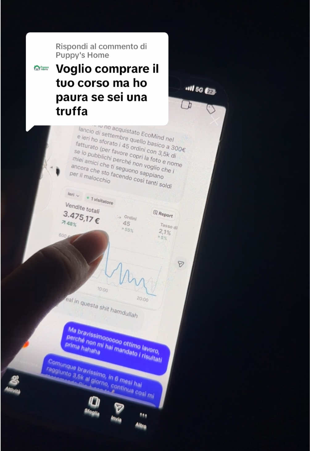 @Carola | E-commerce expert💰