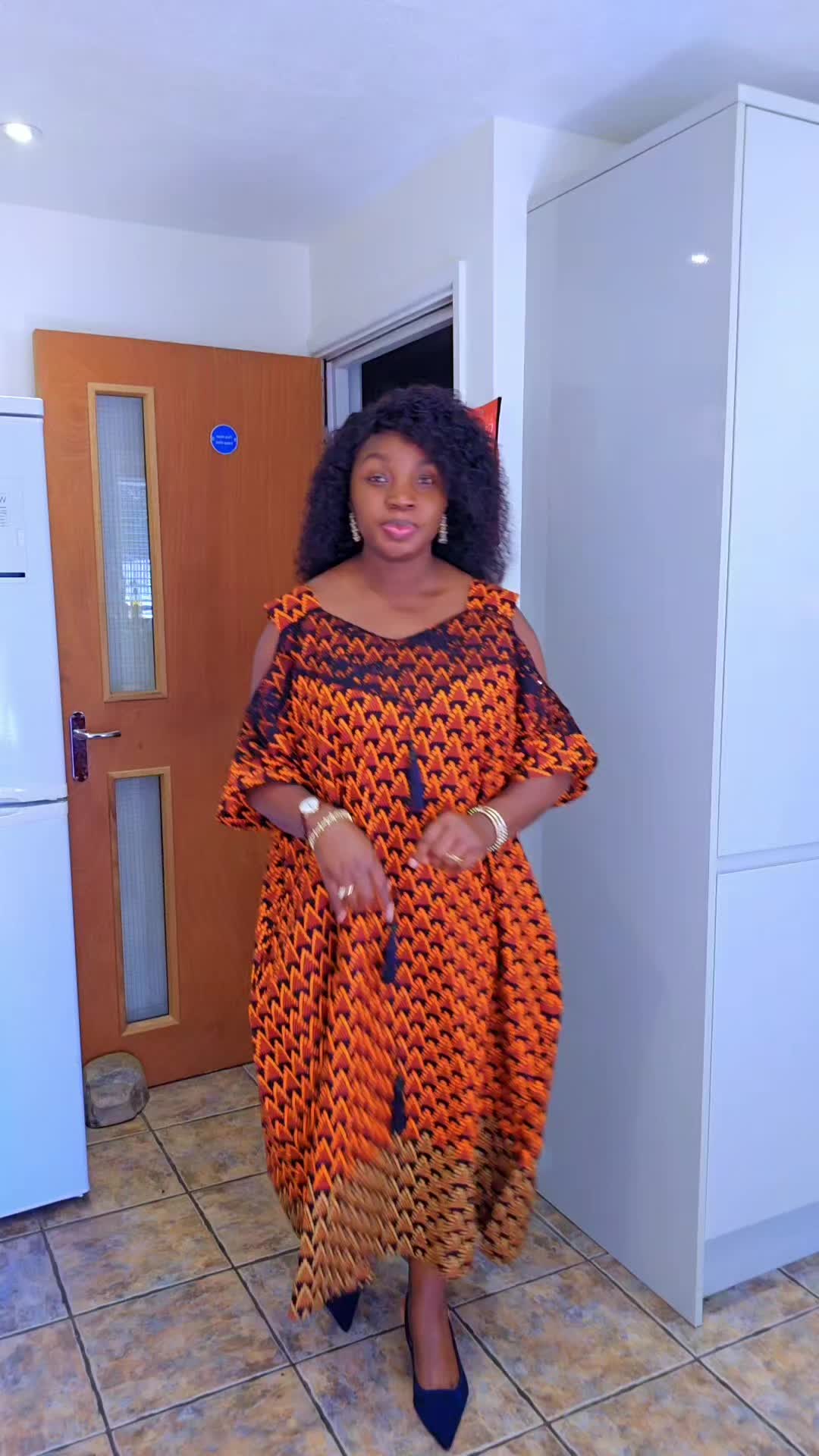 @Glam afrique