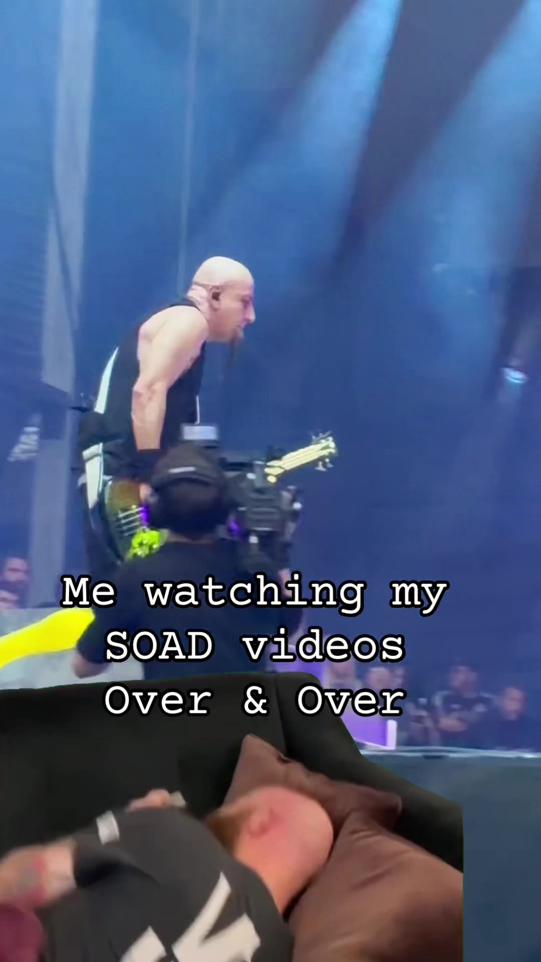 @Ross Scott