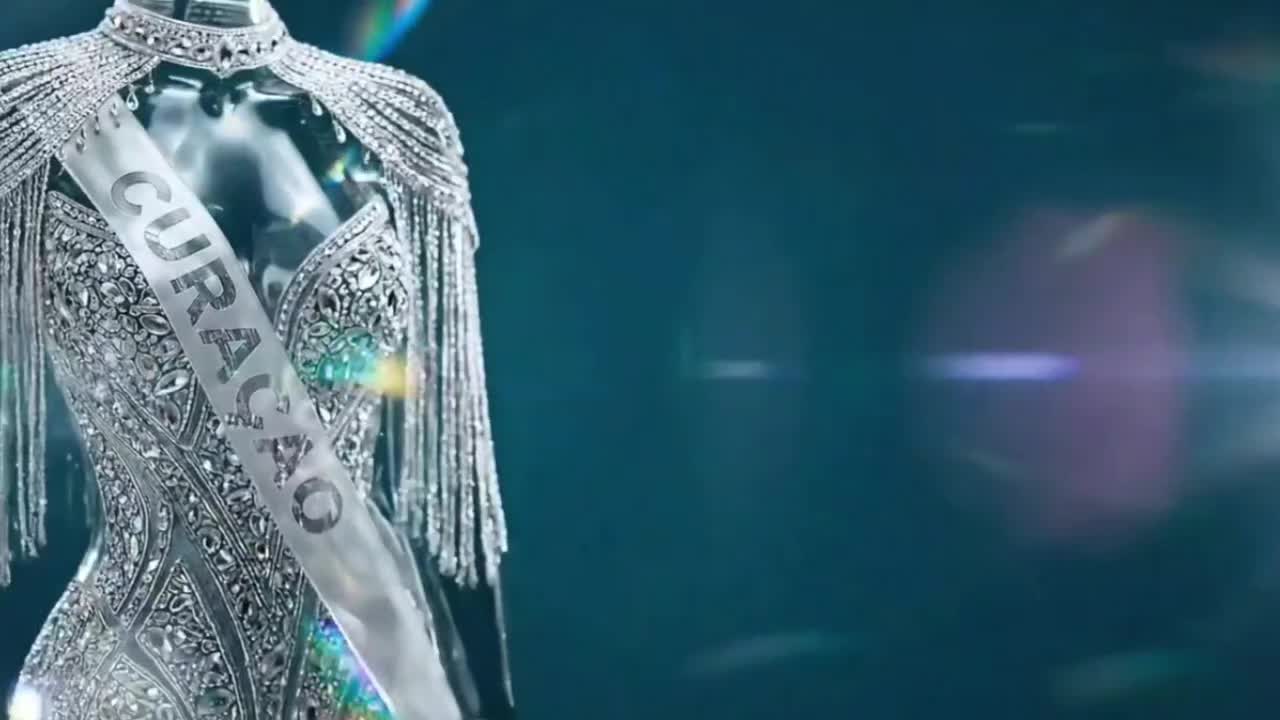 @CuracaoQueens