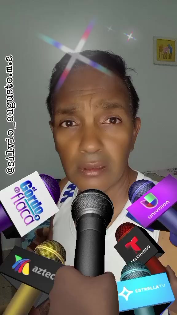 @Silvio Augusto