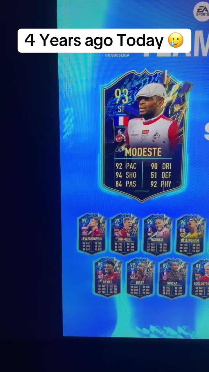 @Fut Flashback