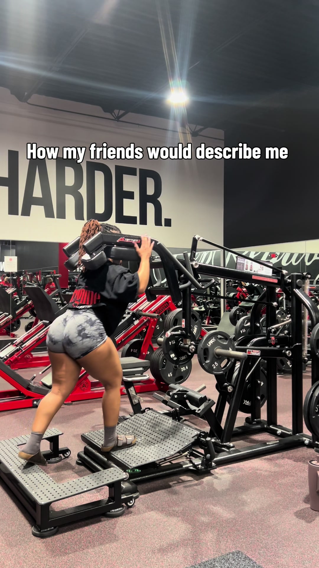 @Anyeé | WELLNESS BODYBUILDER