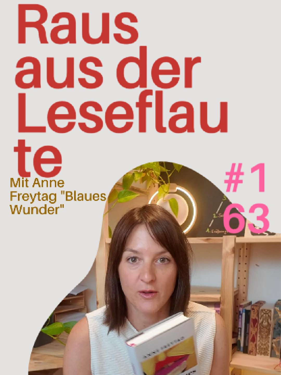 @Nina Gehde | Autorin
