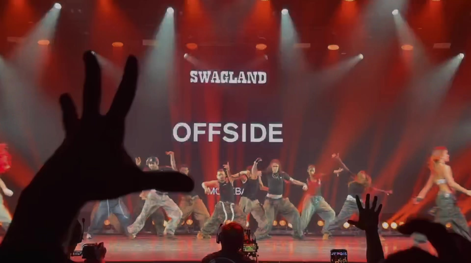 @offside fam