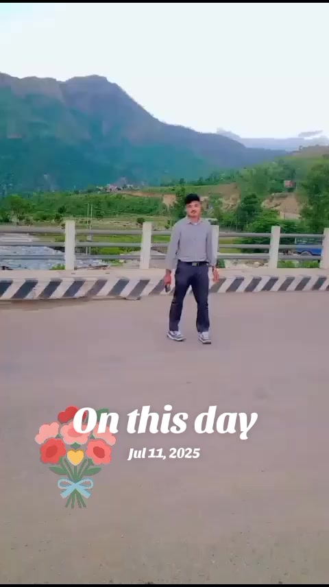 @Sanjip Tharu