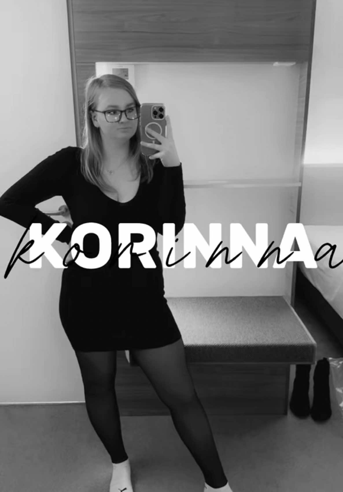 @Korinna