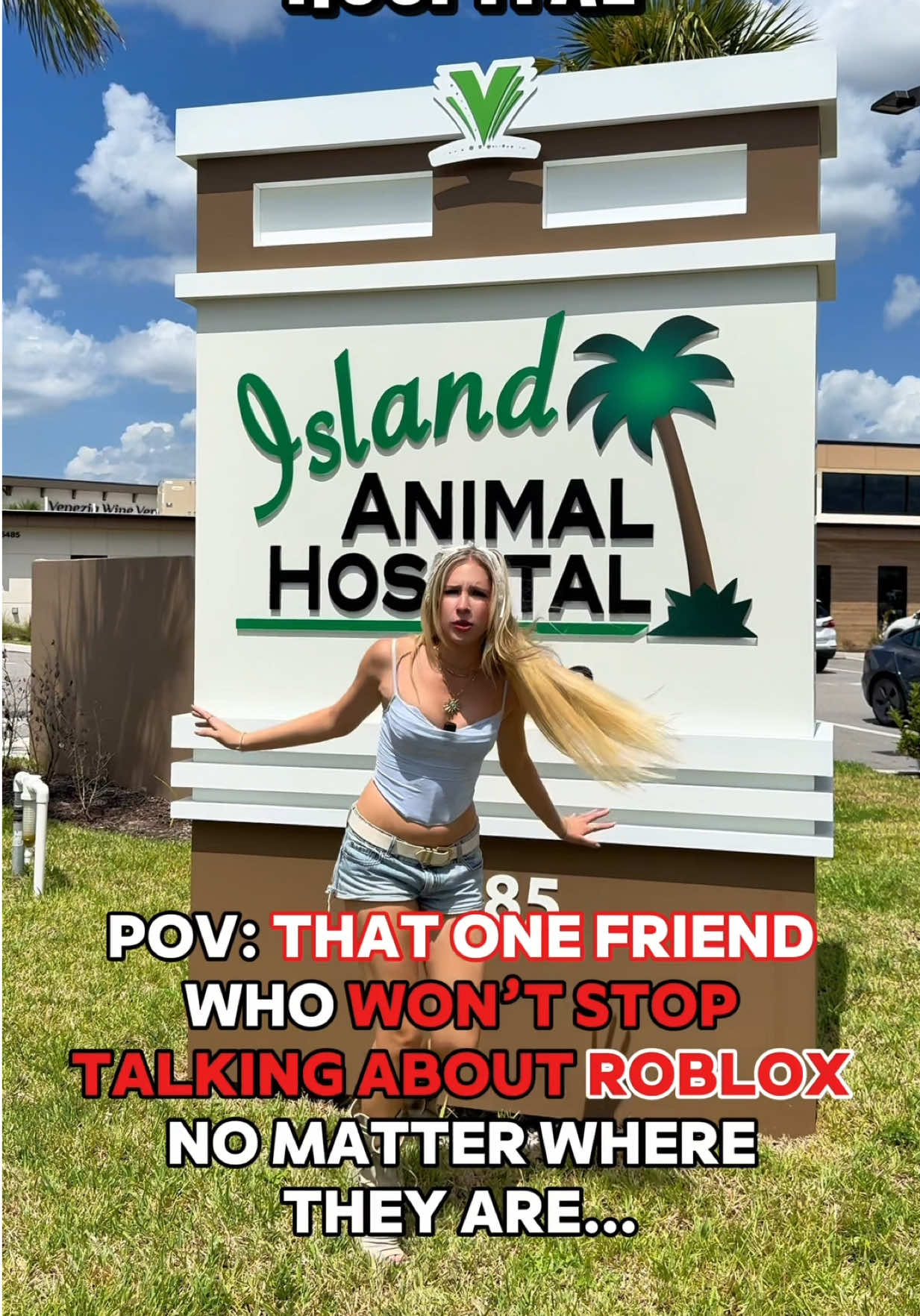 @Lana Rae ๐ • Roblox Girl