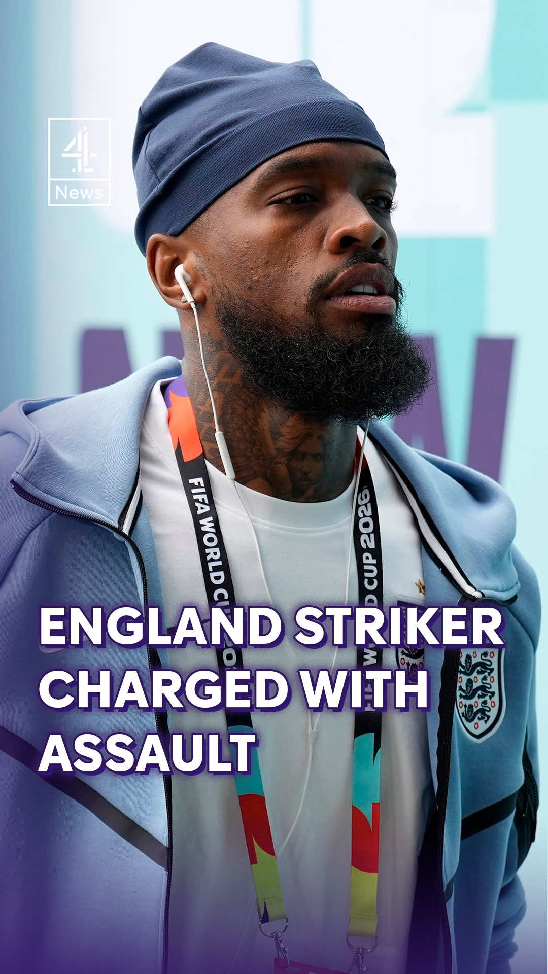 @Channel 4 News