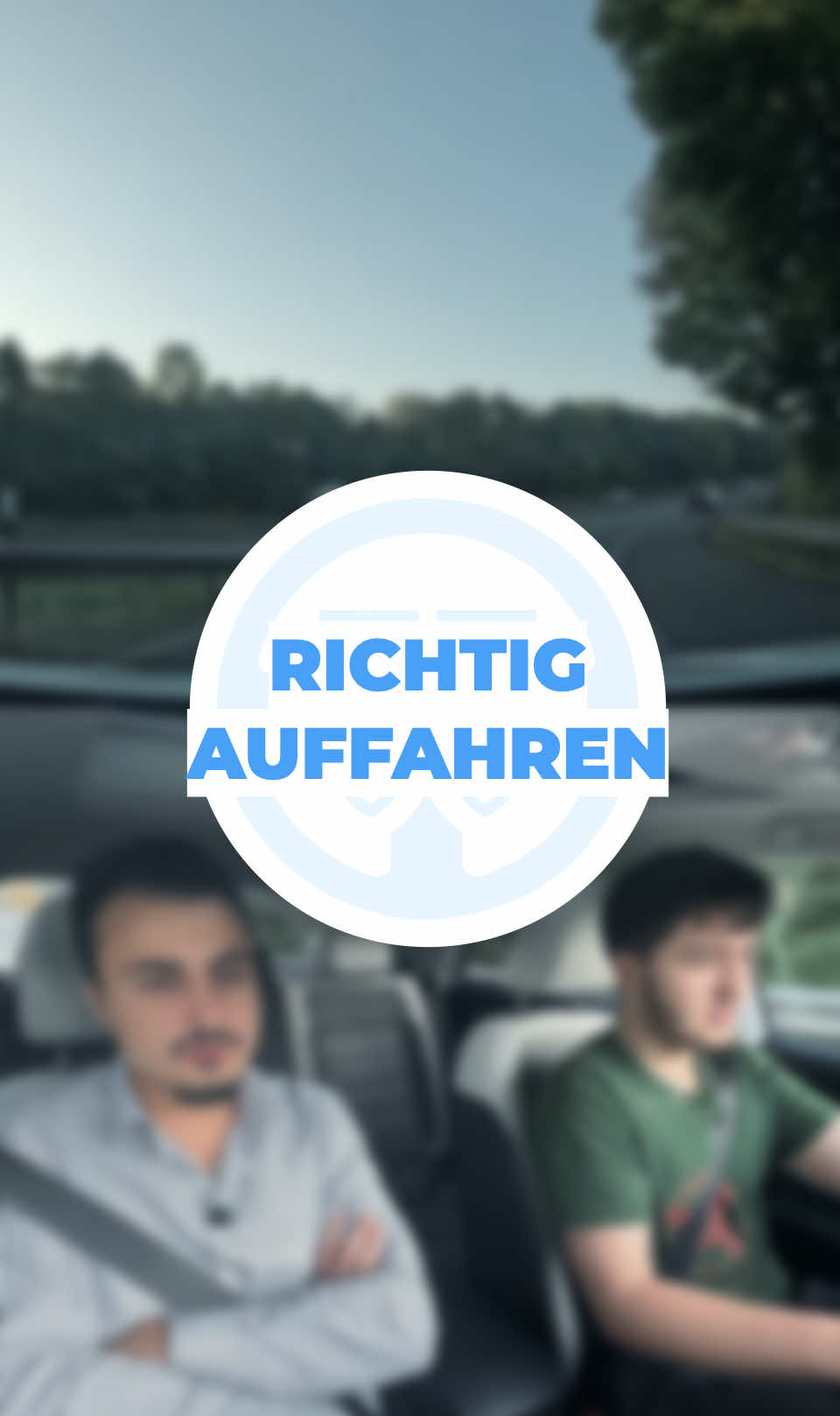 @Fahrschule NRW