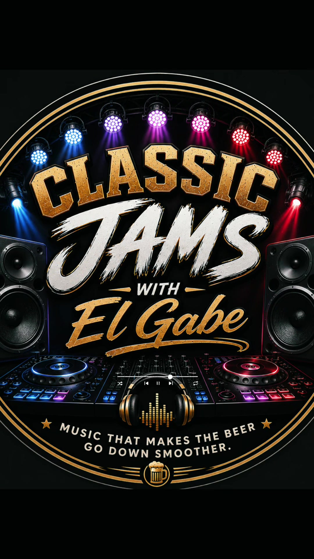 @El Jammin Gabe