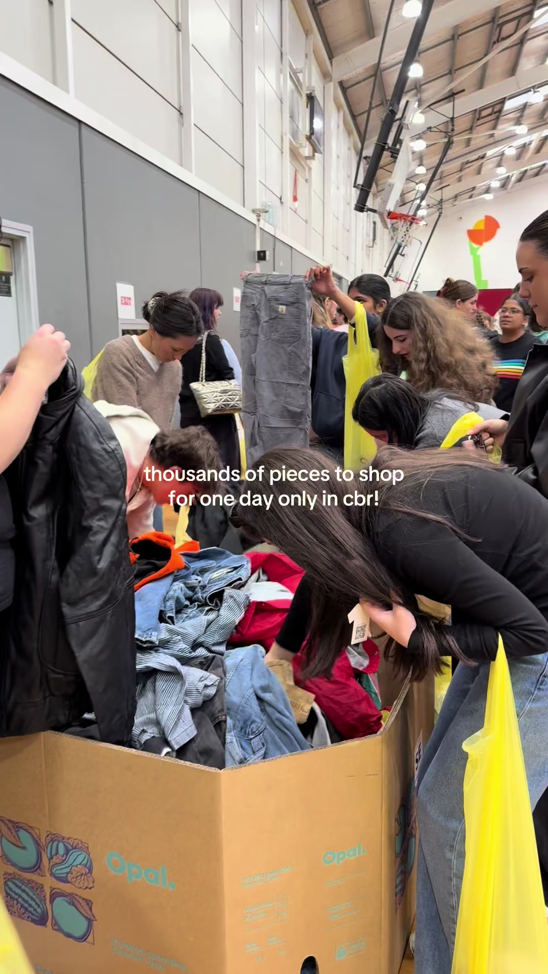 @Fashion Thrift Society