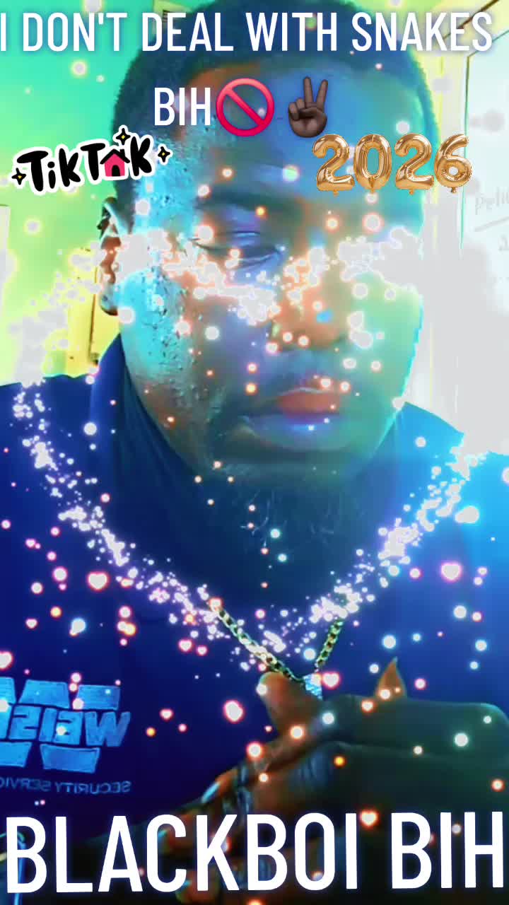 @FLORIDA MADE BLACKBOI