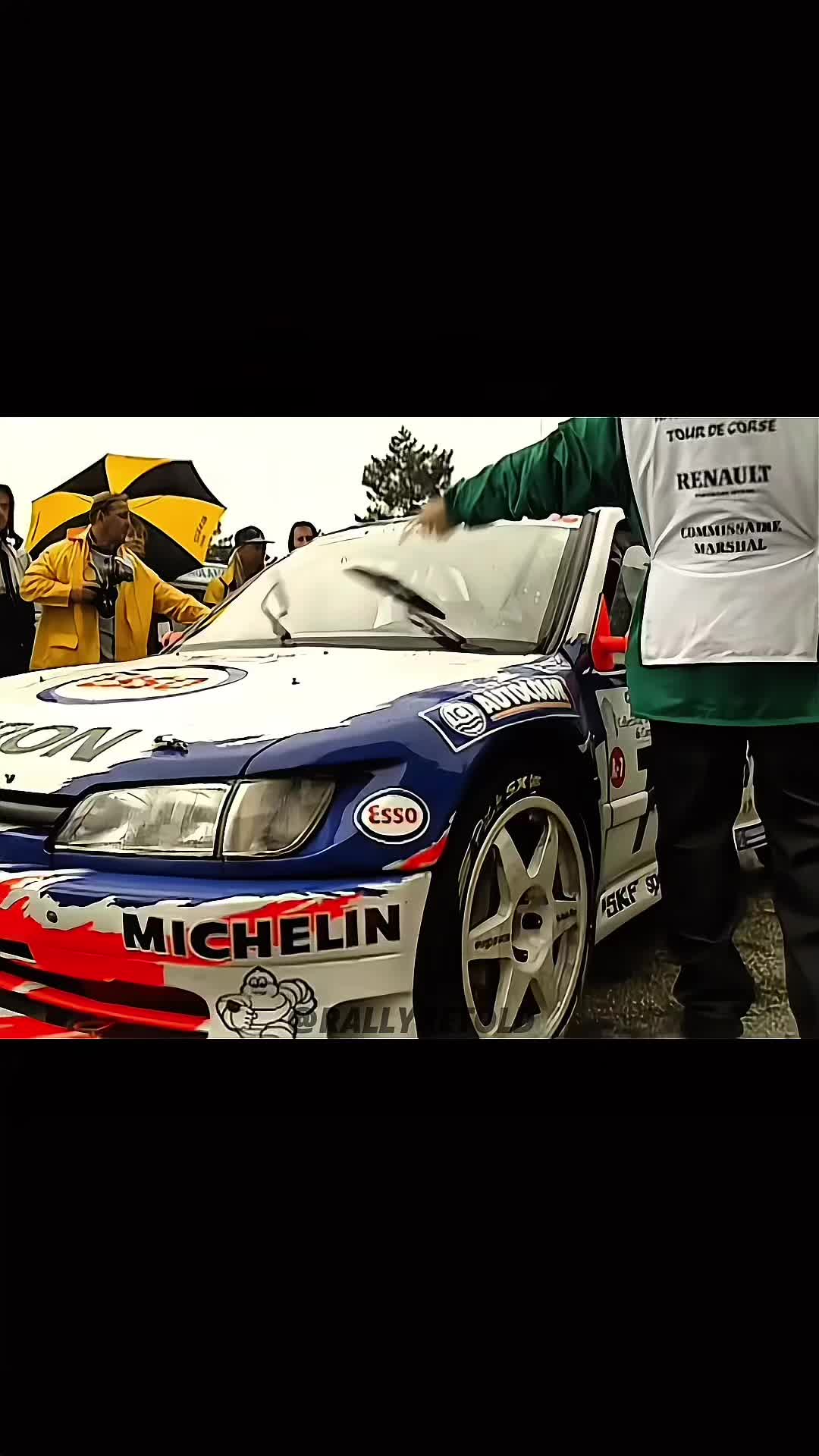 @RALLY RETOLD&trade;