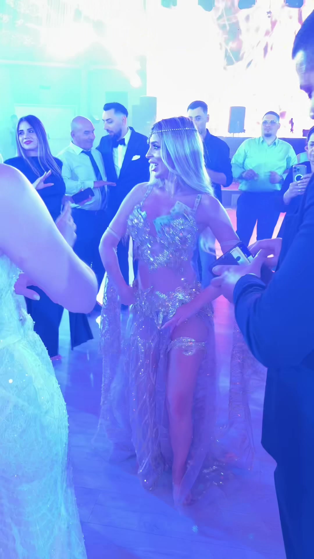 @Bianca Gabriela | Bellydance