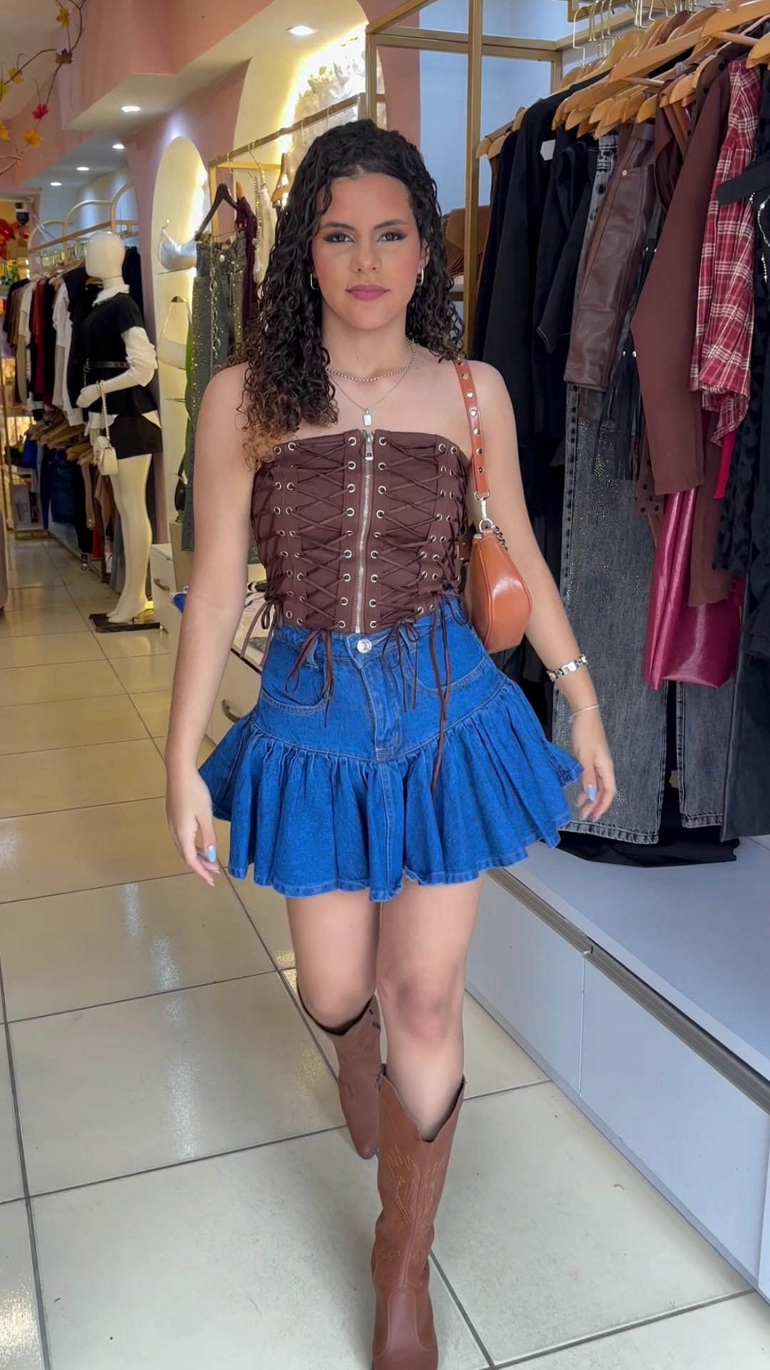 @Mistura Feminina