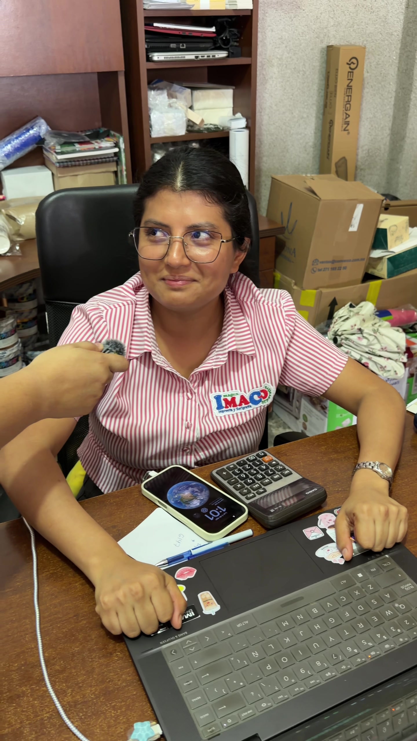 @IMACOimprentaOficial