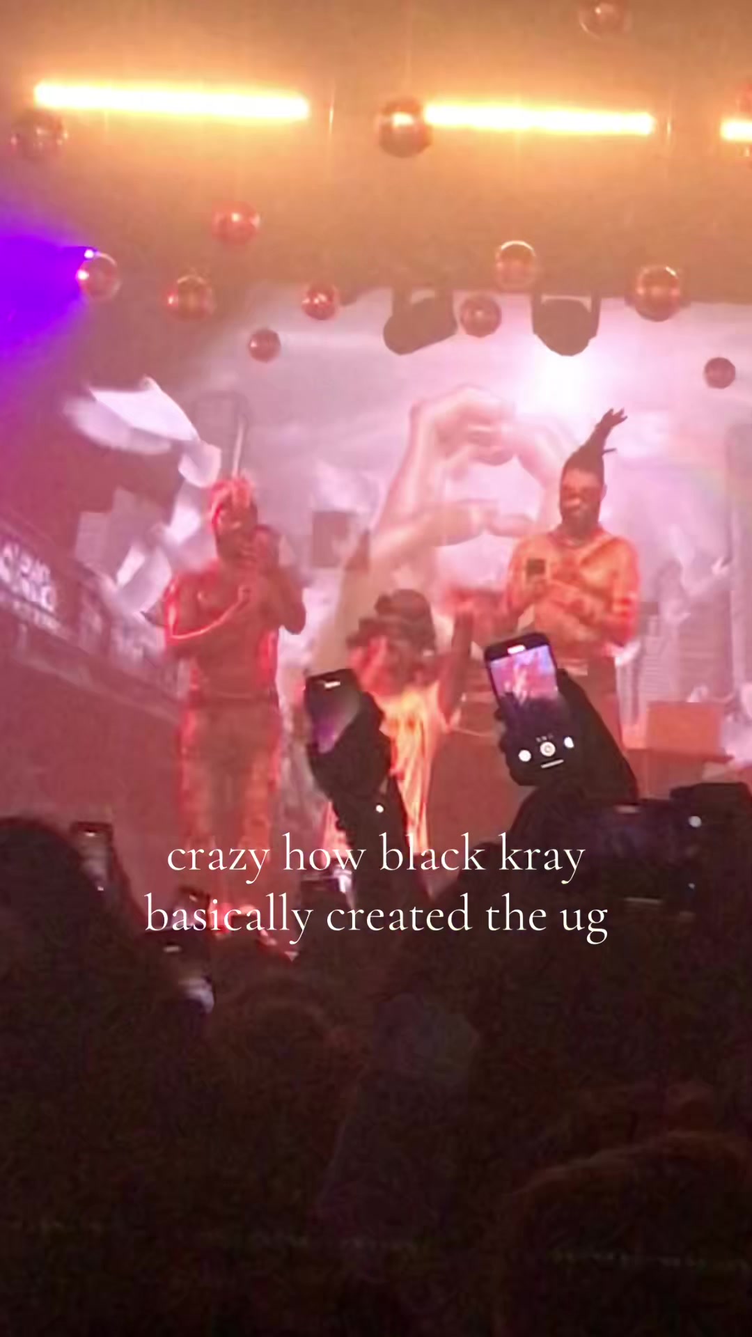 @۶ৎ • Enemies