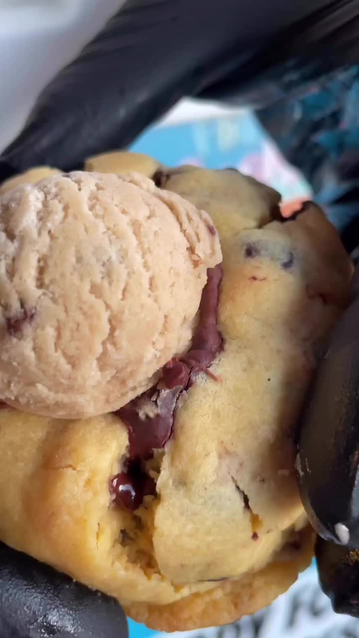 @PDX Cookie Co