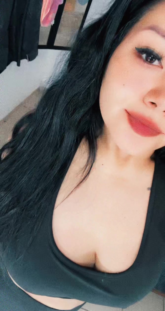@Jaqueline Chavez
