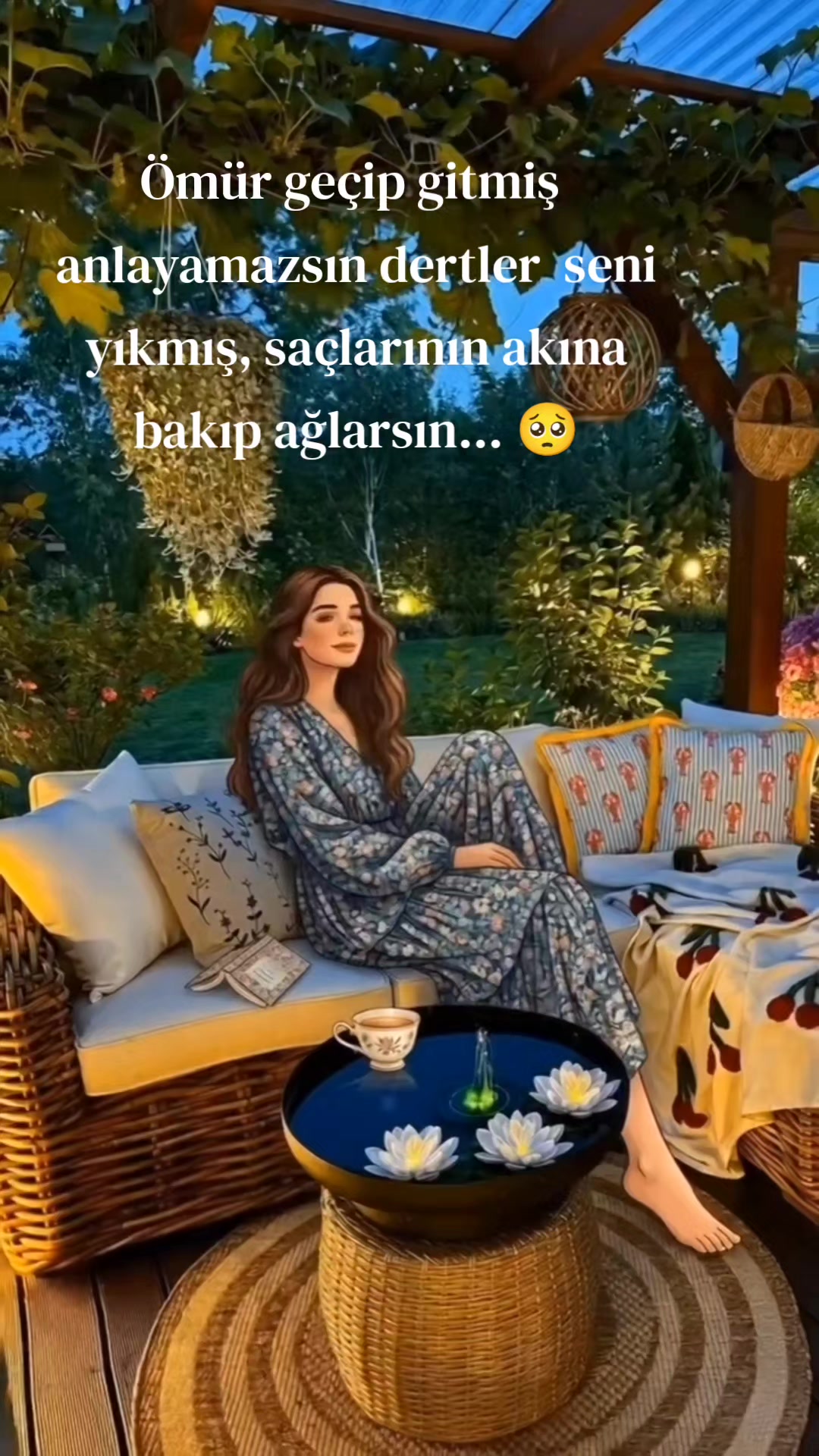 @Hasret rüzgarları🥀