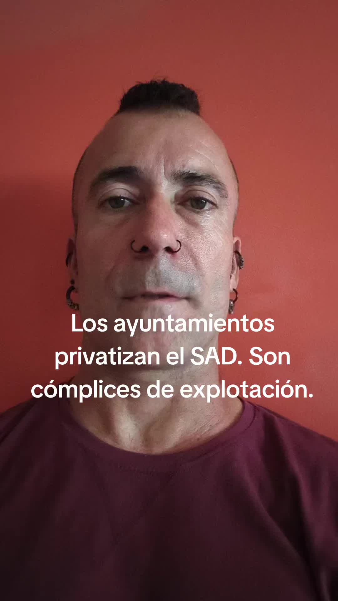 @Fueralasinjusticias