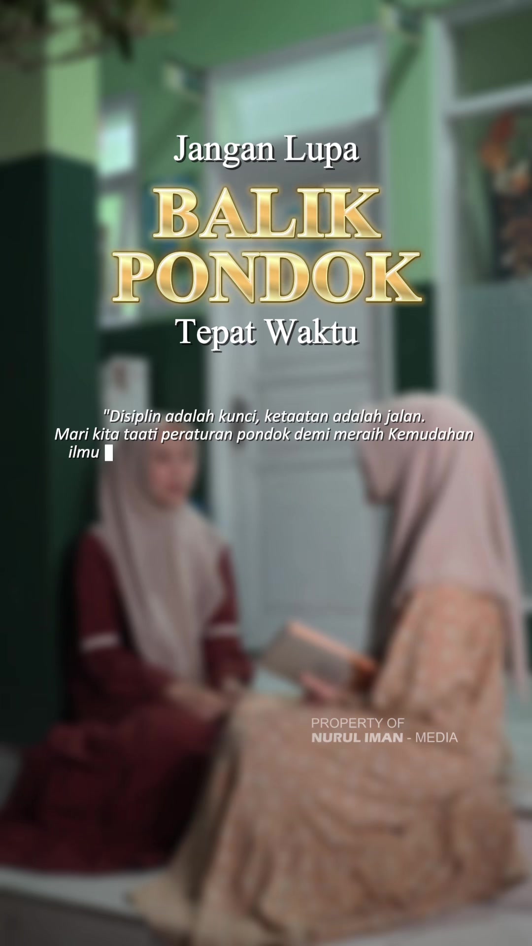 @YPP Nurul Iman Cibaduyut