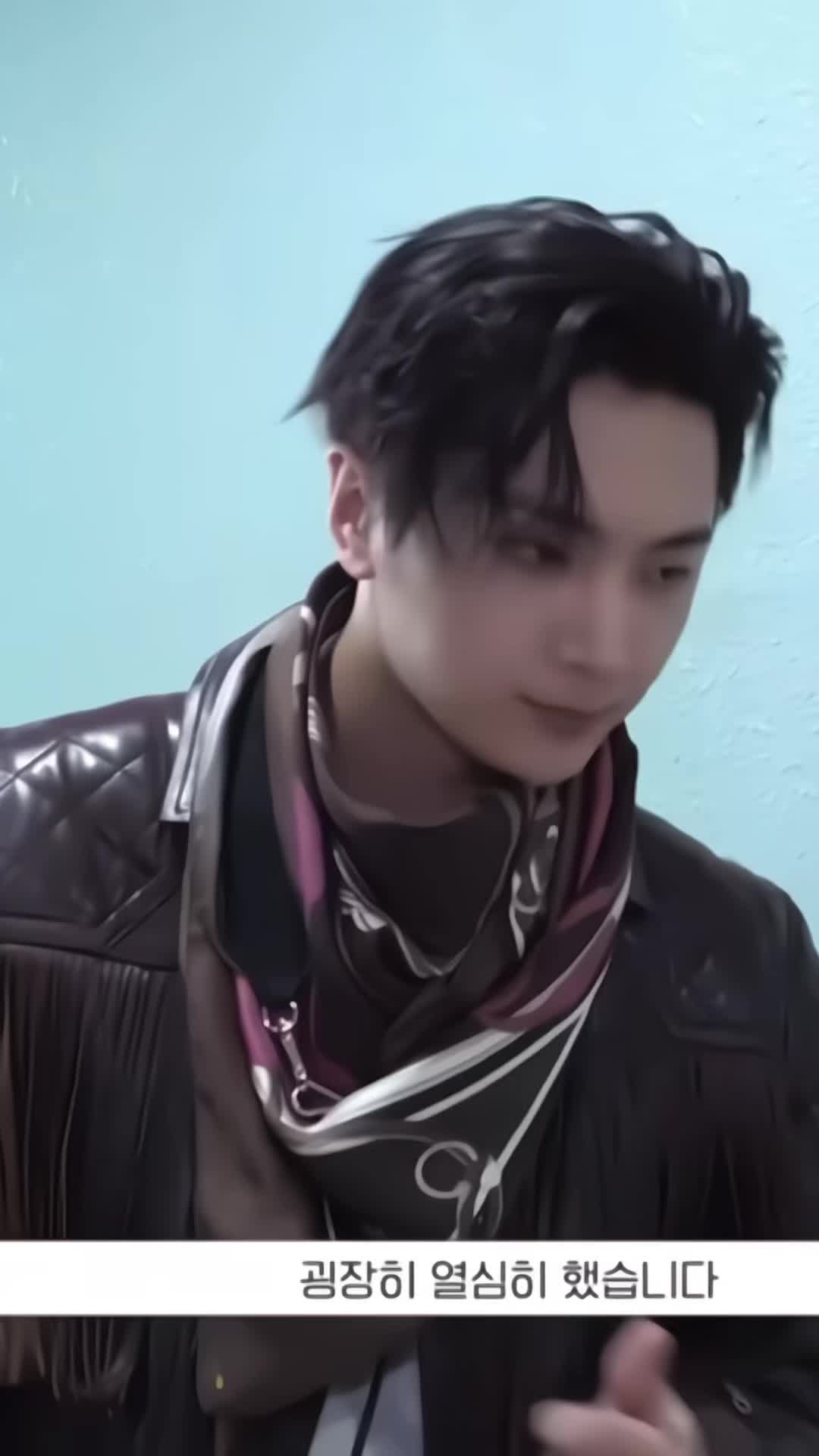 @enha fancams