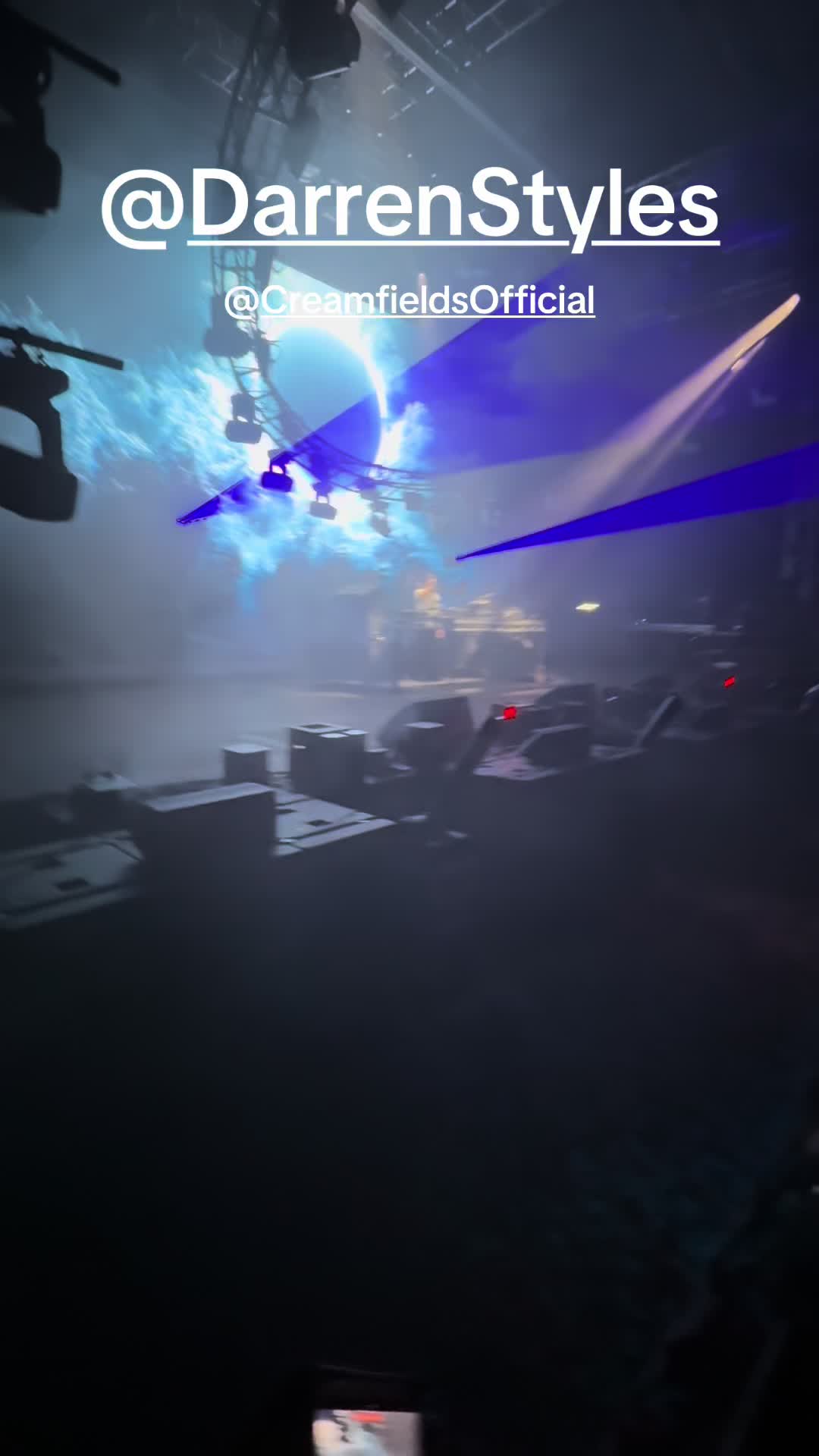 @🕺Autistic UK Raver🏳️🌈