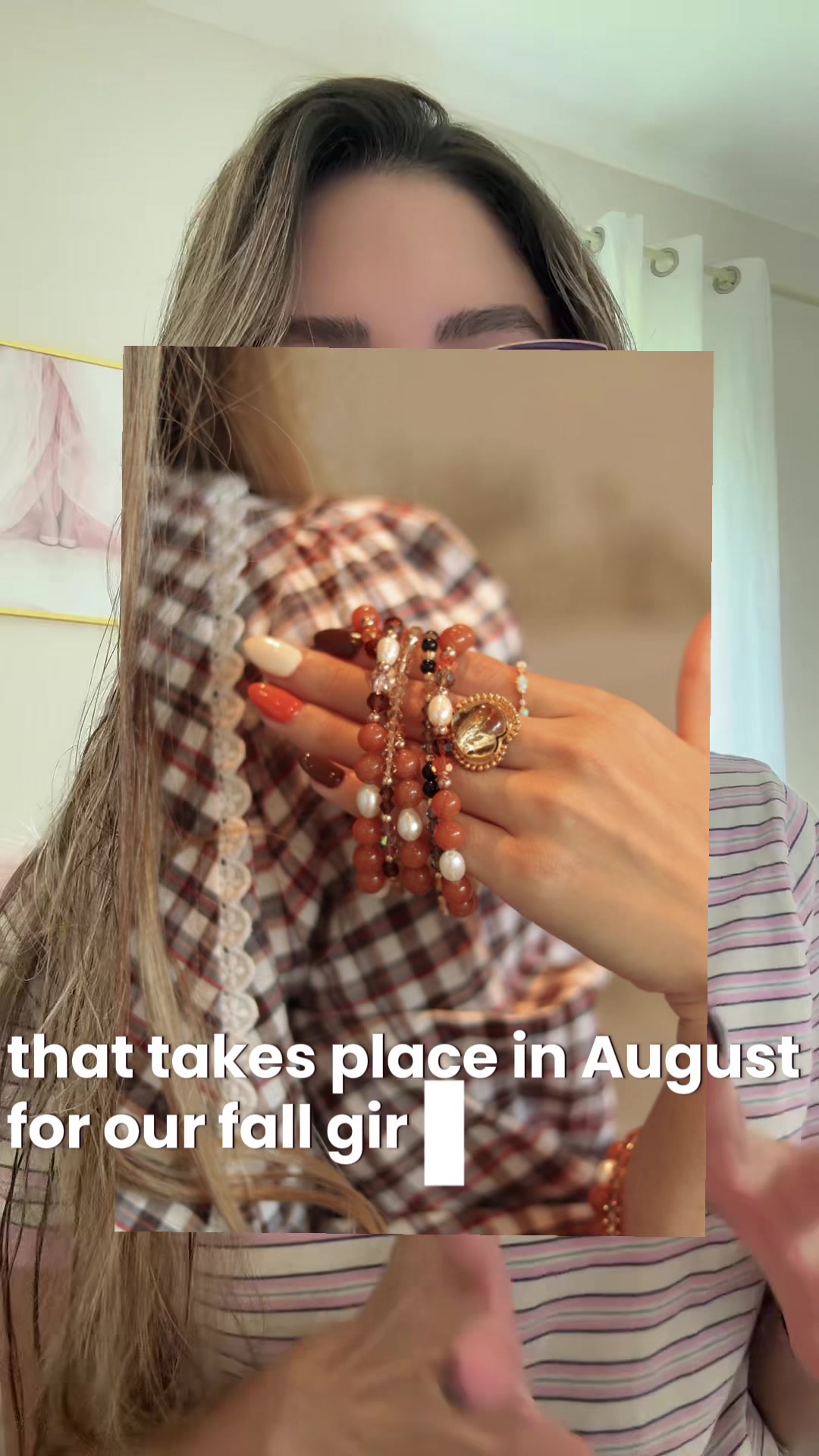 @Jessica Santander Jewelry