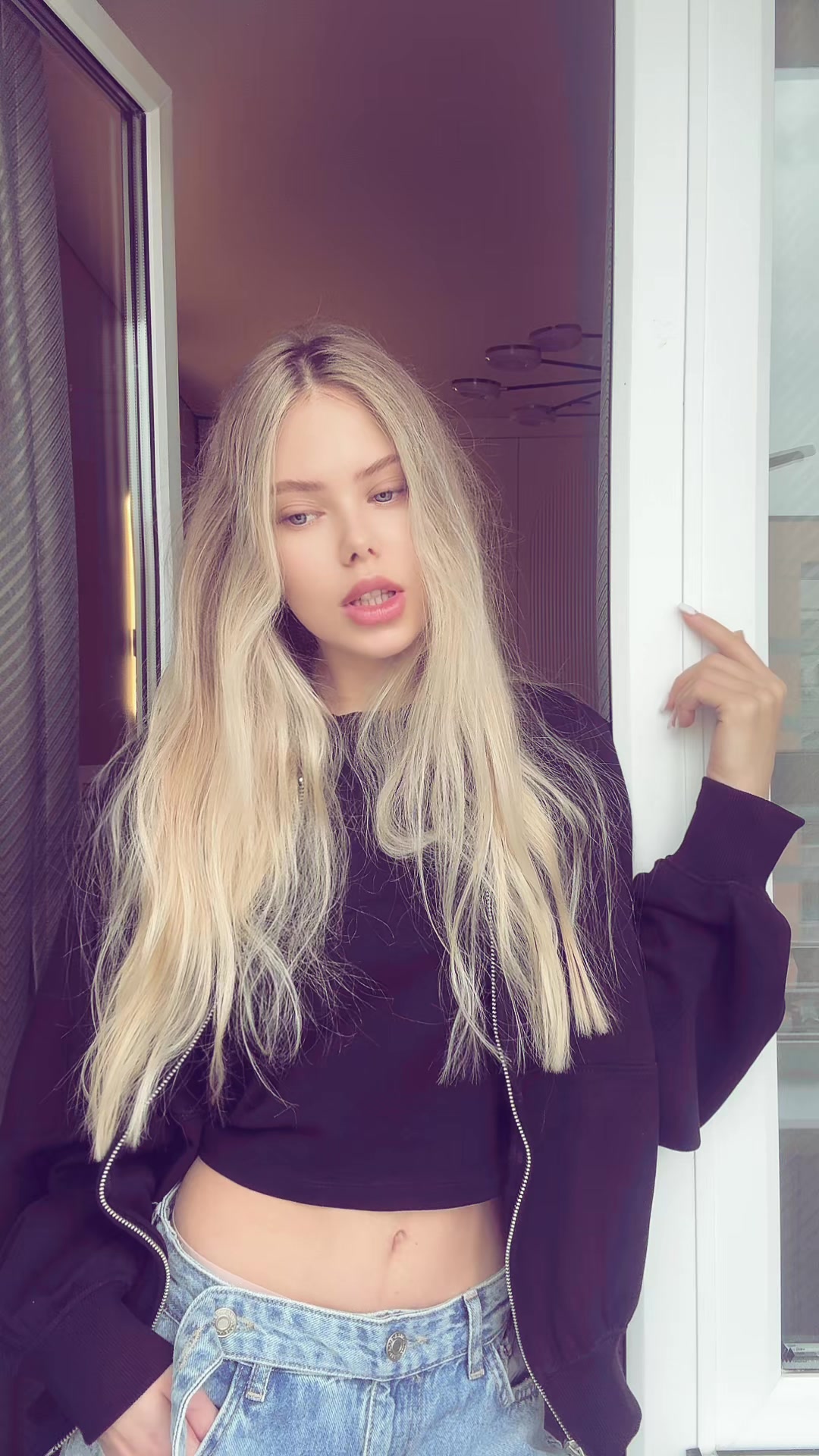 @Александра🐦🔥❤️🐺 франциско