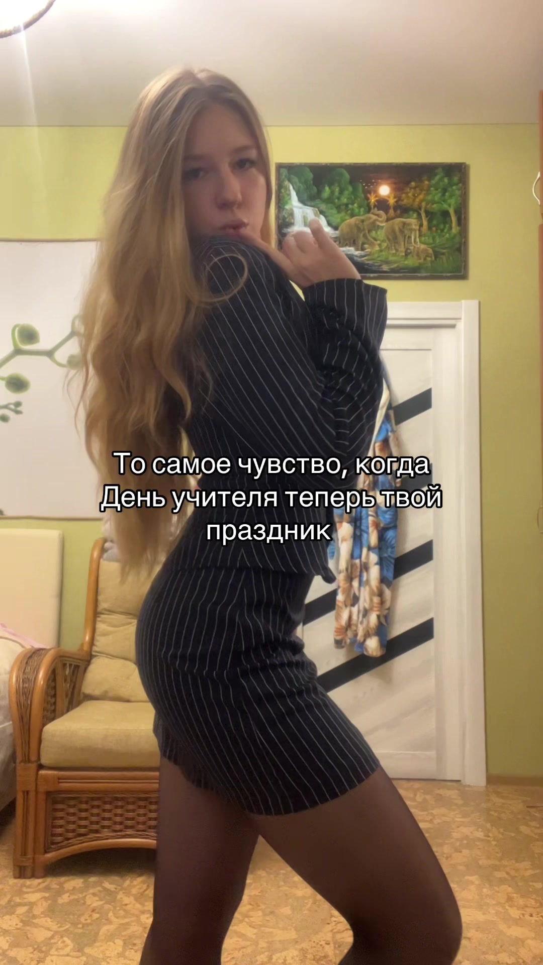 @Анастасия Высоцкая