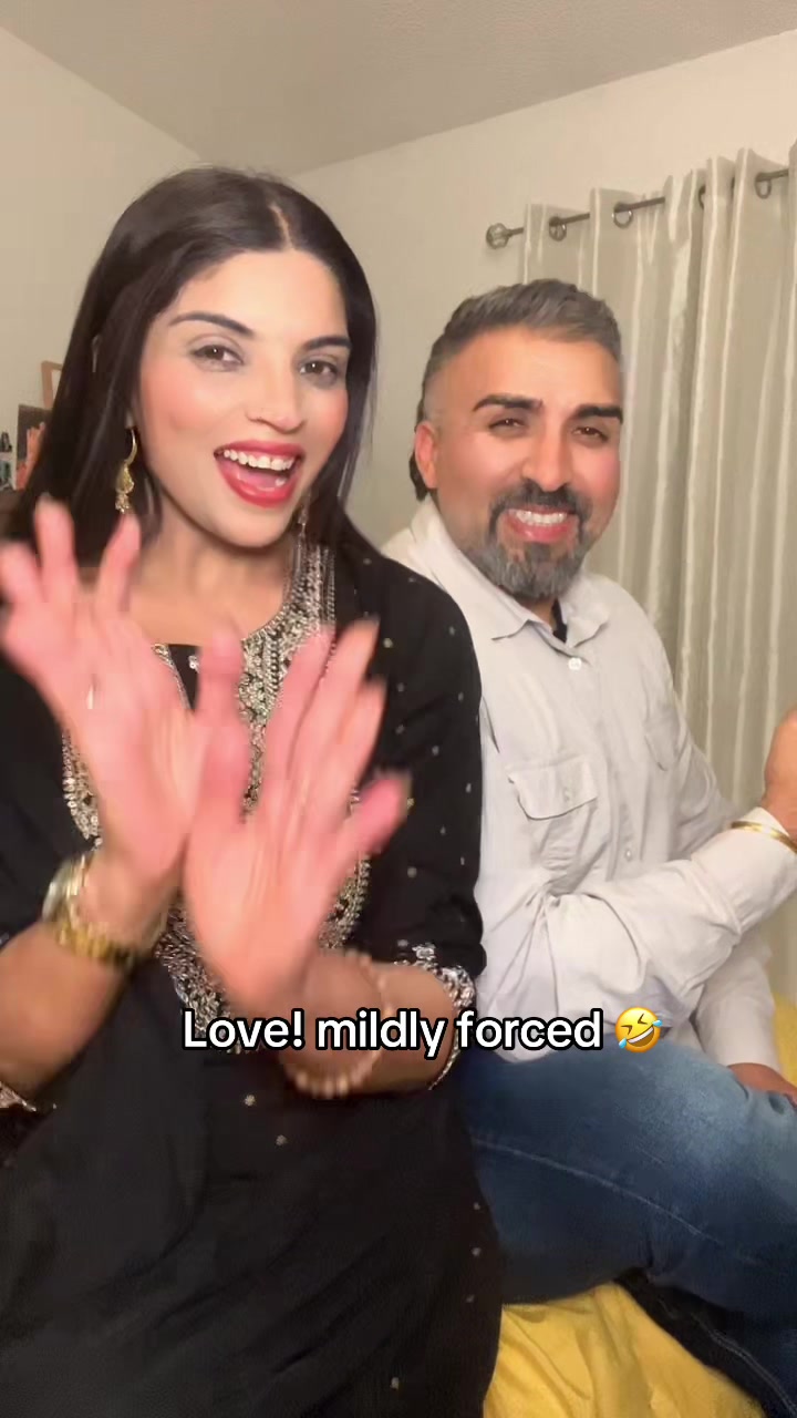 @It&rsquo;s Dr. Samra for you!