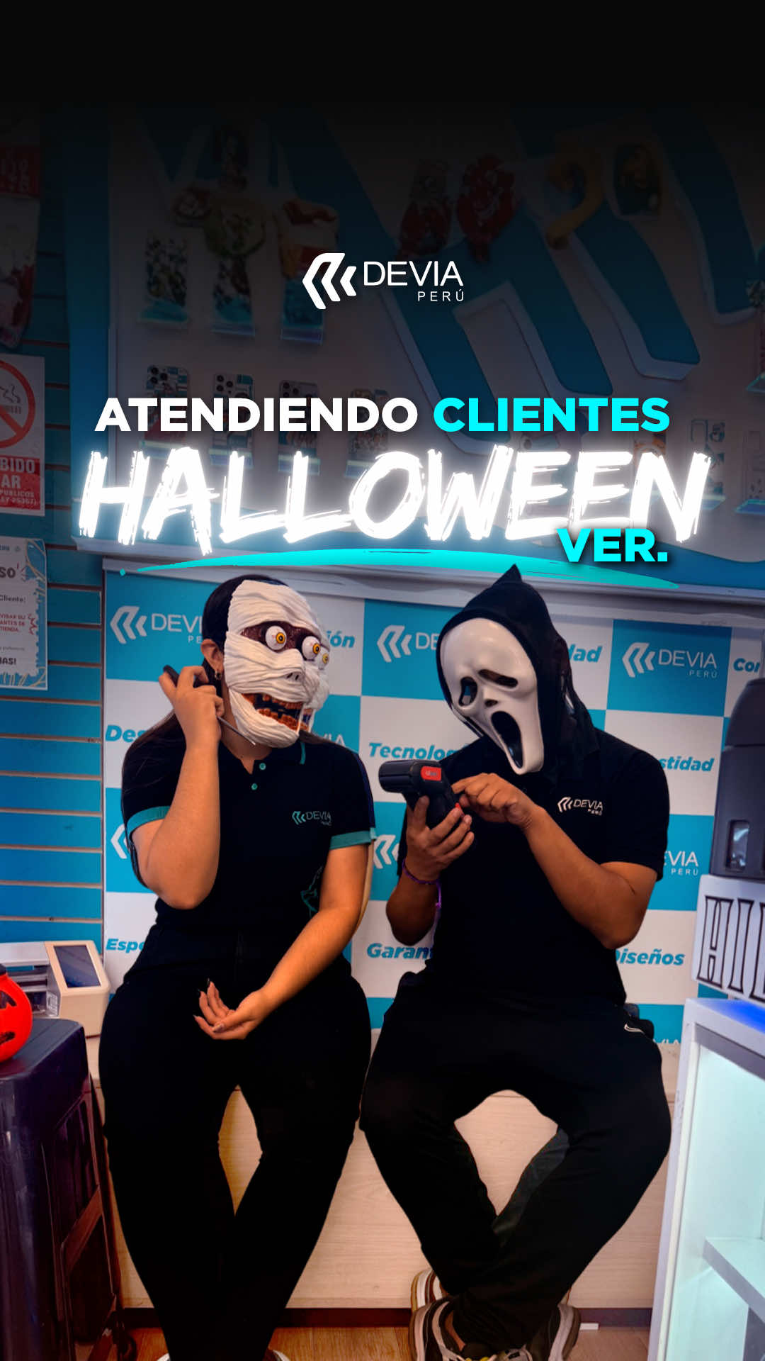 @Devia Perú