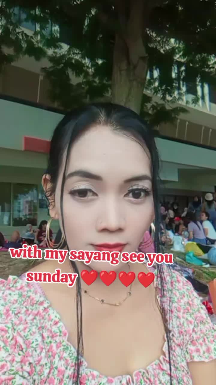 @aminah🇮🇩 ❤️❤️ripon